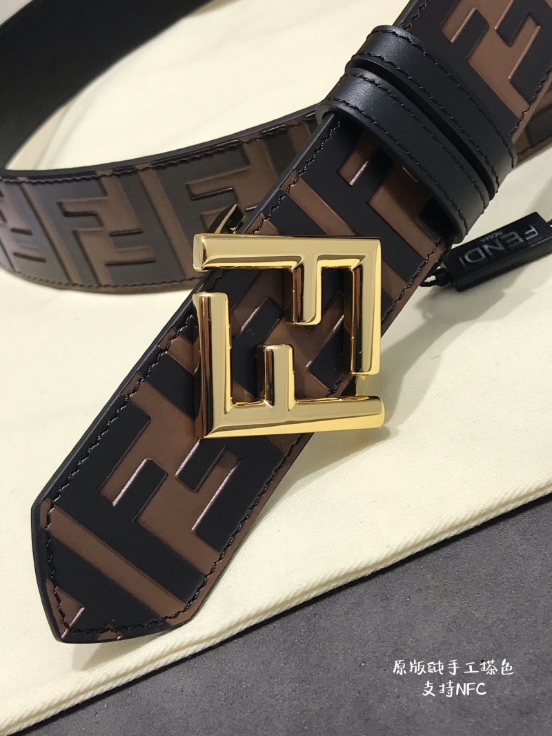 Fendi Belts